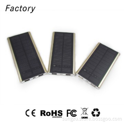 Cheap solar mobile phone charger for iphone5 ,iphone 6